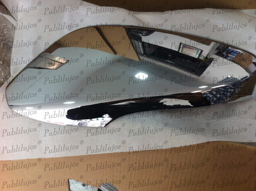 Kit Cromado Para Hyundai I35 12-15