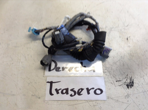 Arnes De Puerta Trasera Derecha Honda Accord Mod 03-07