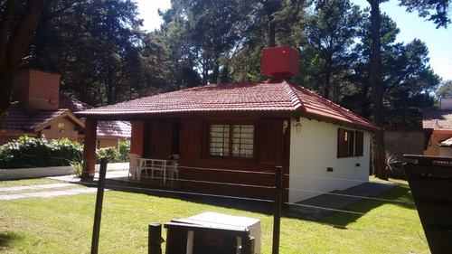 Chalet En Valeria Del Mar
