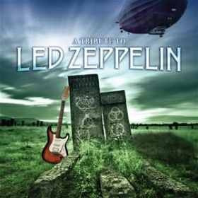 Led Zeppelin - A Tribute To (2009)