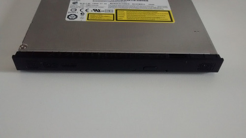 #107 Drive Cd Dvd Notebook Emachines E627