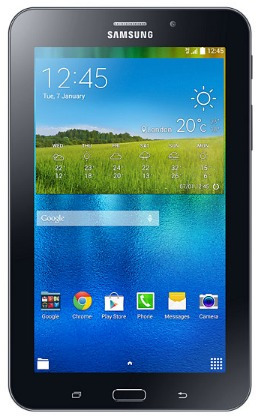 Tablet Samsung Galaxy Tab E 3g  7  Sm-t116bykucho  