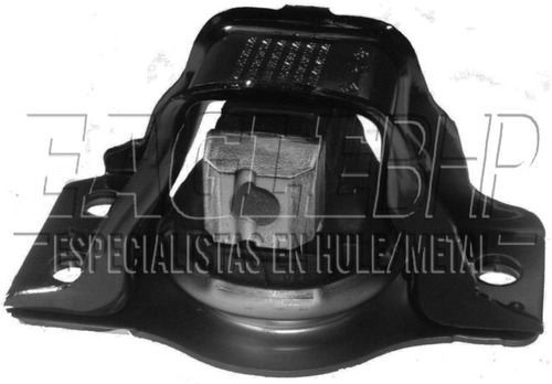 Soporte Motor Hidraulico Aprio L4 1.6 Del 2007 A 2011 Vzl