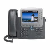 Comprar Telefono Ip Cisco 7975g  $ 355.00 En 9 De 10 Pts.