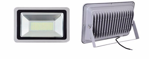 Reflector Led Smd Alta Eficiencia 150w 85-265v Ilumata