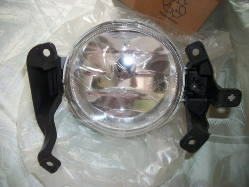 Faro De Neblina Derecho De Chevrolet Spark Original Gm