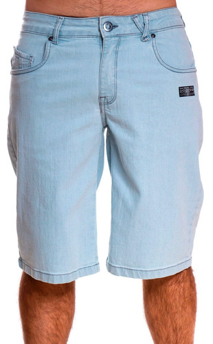 bermuda volcom jeans