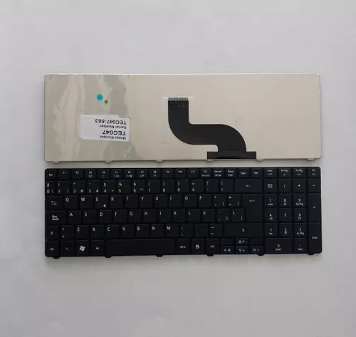 Clavier Acer - NSK-RL0SC