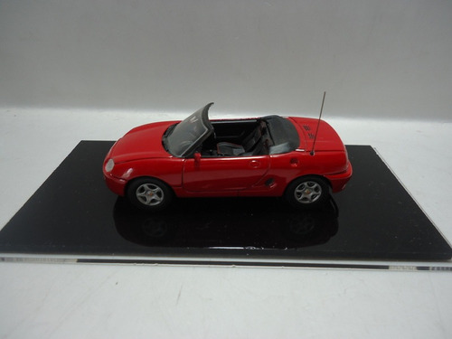 Mgf 1/43 Universal Hobbies