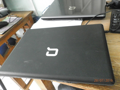 Laptop Compaq Presario F700 Para Refacciones