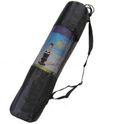 Porta Mat Bolso Para Mat Yoga Taichi Pilates Ejercicios