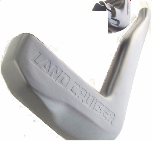 Imagen 2 de 4 de Toyota Fj40 43 2f Anfibio Snorkel Lan Cruiser Delta Repuesto