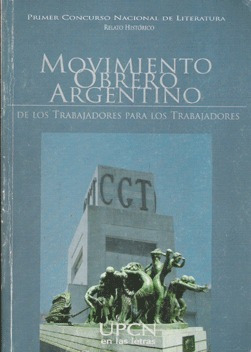 Movimiento Obrero Argentino De Los Trabajadores