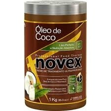 Novex Oleo De Coco