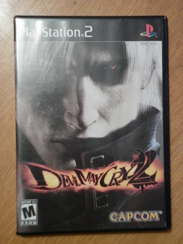 Devil May Cry 2  Para El Play Station 2
