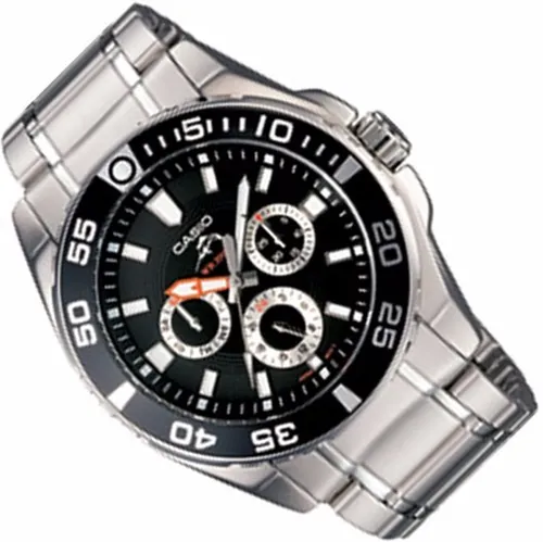 Casio mdv 302 discount