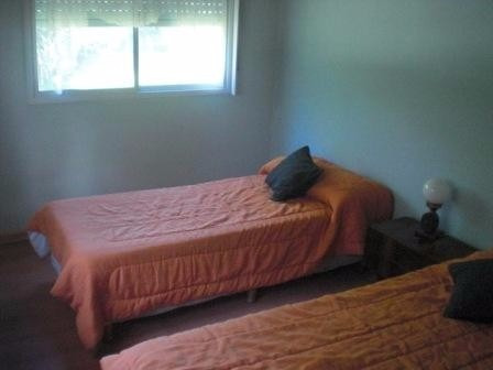 Imagen 7 de 10 de Casa Quinta Para 12 Personas, 5 Habitaciones, Barrio Con Seg