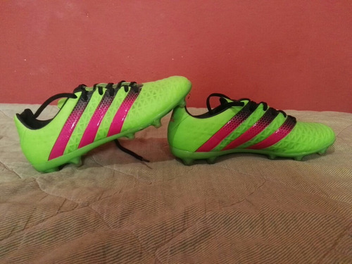 Chimpunes adidas Semiprofesinales Talla 40