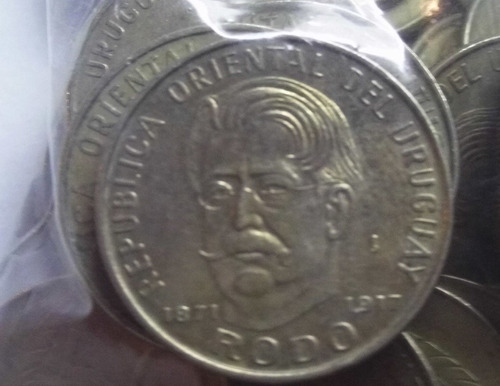 Oferta: 50 Monedas De $50 Año 1971 Rodó Mb Estado A Elegir