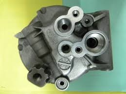 Reparacion De Compresor De Aire Acondicionado Renault Megane