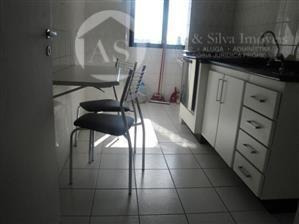 Imagem 5 de 15 de Apartamento Residencial À Venda, Vila Carrão, São Paulo. - Codigo: Ap0238 - Ap0238