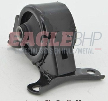 Soporte Transmision Acura El Honda Civic 01-05 1.7l 1228