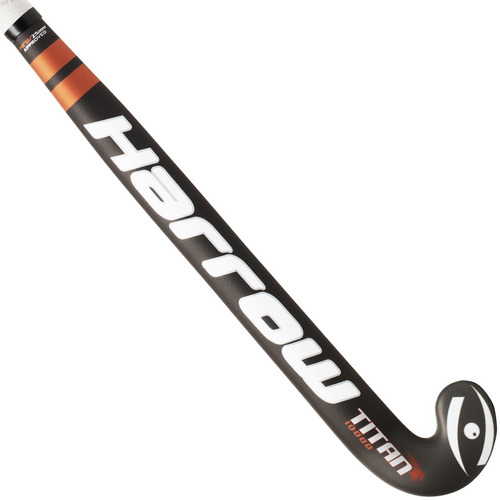 Palo De Hockey Harrow Titan - 100% Carbono - 37.5