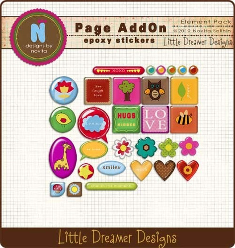 Kit Imprimible Animalitos Imagenes Clipart Cod409