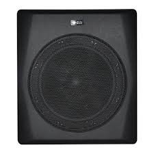 Subwoofer Monitor Monkey Banana Gibbon 10 Musicapilar