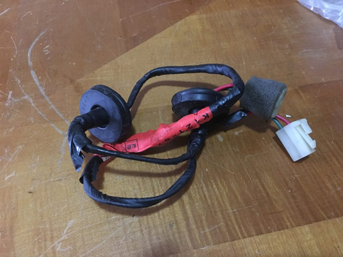 Imagen 2 de 2 de Vendo Cableado De Puerta De Kia Pride, # Kk12167210b