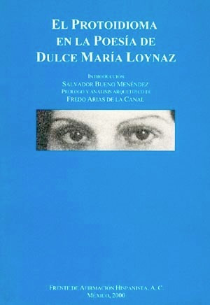 El Protoidioma En La Poesía De Dulce María Loynaz