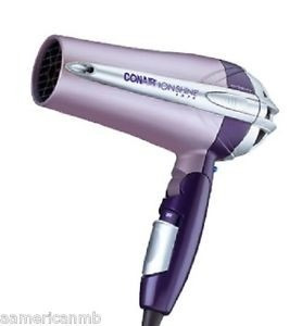 Secador Conair 1875watt Ionic Ceramic Styler