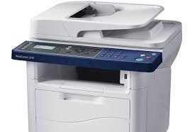 Fotocopiadora Multifuncional Xerox 3325 Monocromatica
