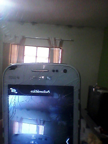 Samsung S Duos 2