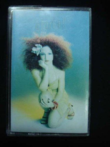 Gloria Estefan - Gloria! (cassette)
