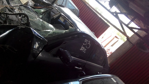 Imagem 3 de 17 de Sucata Ford Fusion 2.5 Para Vendas De Peças