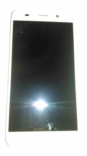 Huawei Y6 4g  5  Impecable 8gb Vendo Permuto Samsung Sony LG