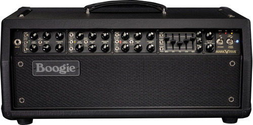 Mesa Boogie Mark V Cabezal Valvular