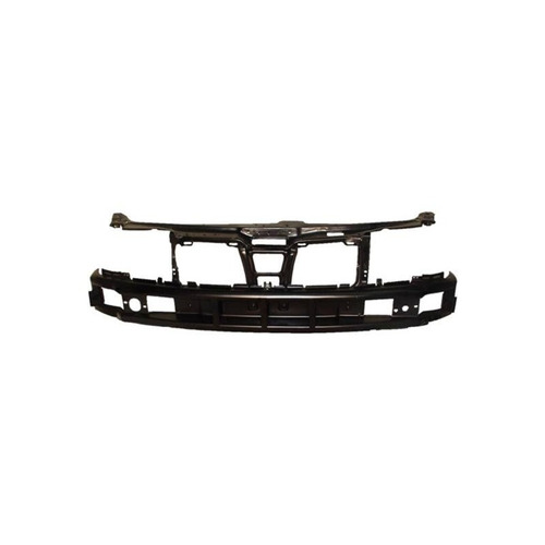 Soporte Radiador Volkswagen Jetta 1996 1997 1998 C/refuerzo