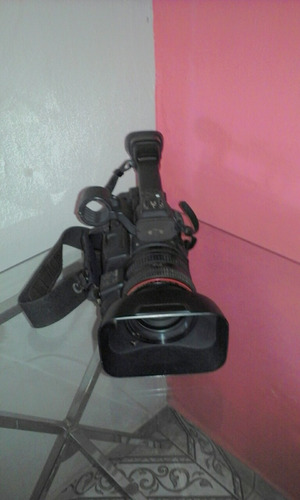 Filmadora Canon Xh A1-hdv 1080i
