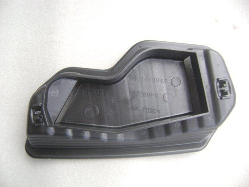 Acabamento Superior Painel Frontal Sandero Logan 14-15 Orig (Usado)