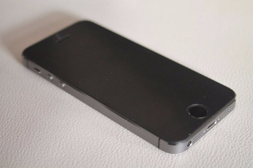 iPhone 5s