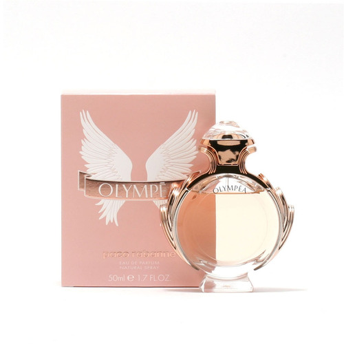 Paco Rabanne Olympea Señoras Edp Spray 1.7 Oz