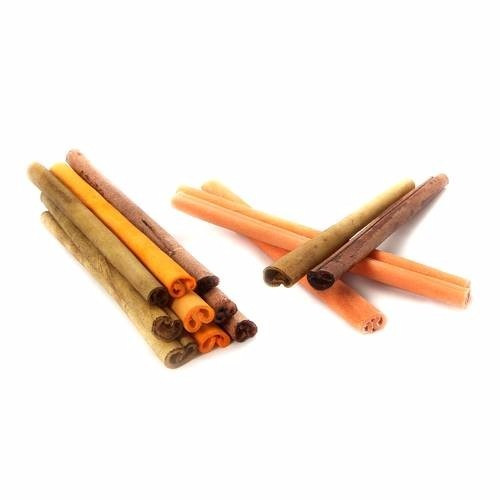 Carnaza Canine Chews Sticks 7 PuLG 80 Pz