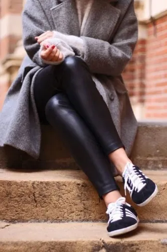 Leggings vinipiel 2025