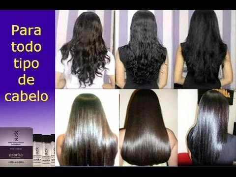 Imagem 6 de 6 de 12 Ampolas De Chantilly Azenka Hidratação Frete Gratis