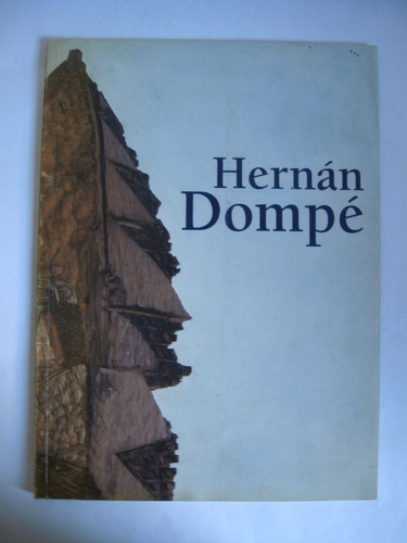Hernán Dompé. Der Brücke Ediciones.