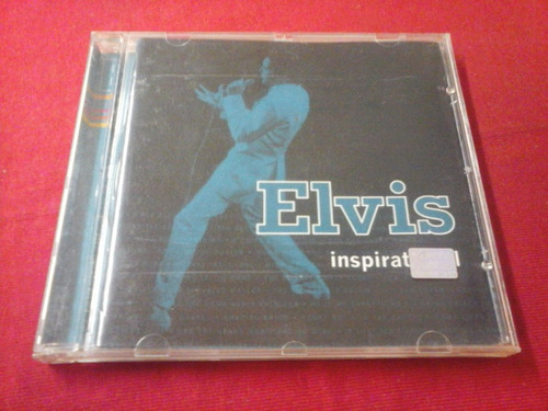Elvis Presley - Inspirational - Ind Arg A52