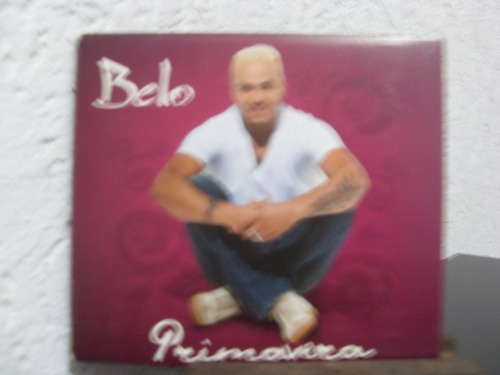 Cd Belo - Primavera 