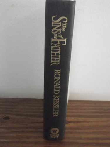 The Sins Of The Father -   Ronald Kessler -  Warner Books